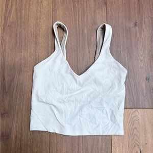 Lululemon Align Tank Top